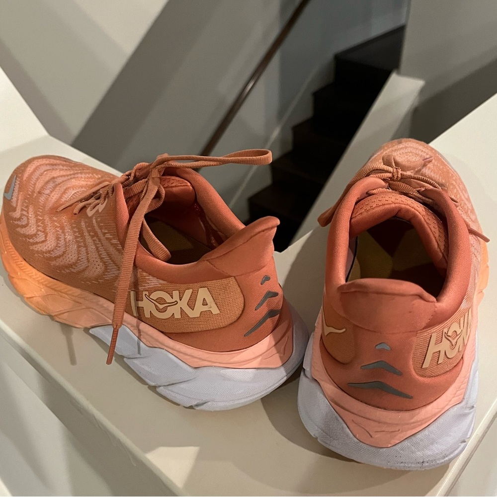 Women’s Hoka running shoes